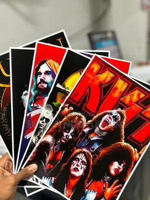 Poster Printing