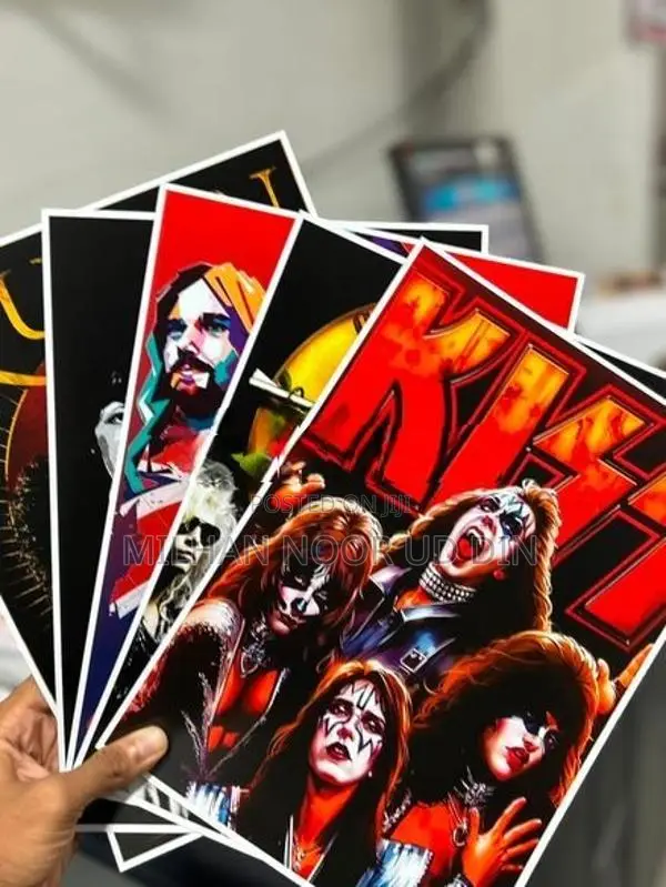 Poster Printing