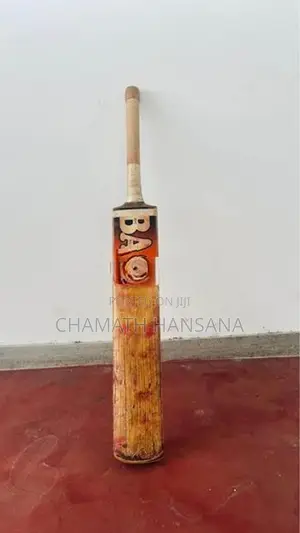 Cricket Full Set