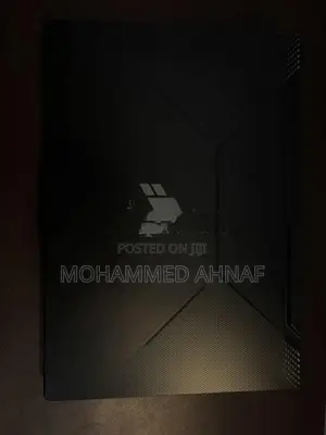Asus TUF Gaming A15