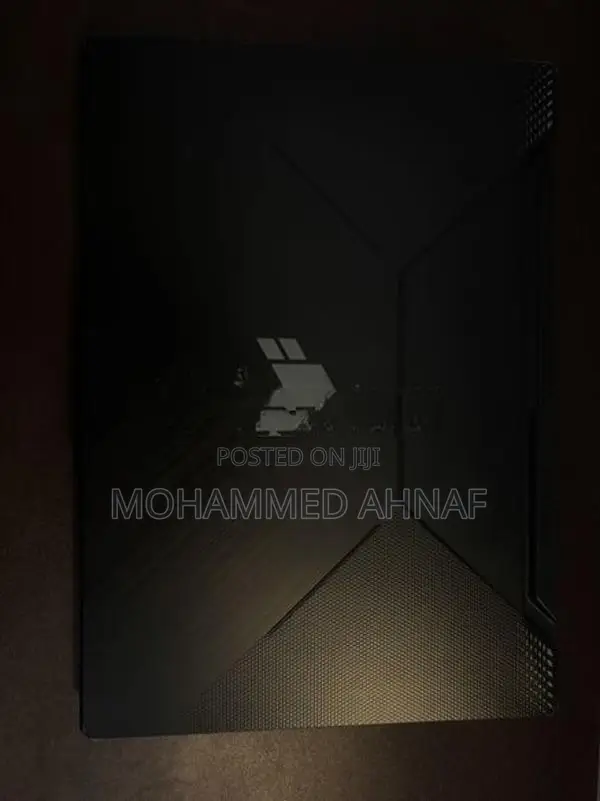 Asus TUF Gaming A15