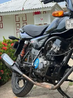 Bajaj Platina 125 2010
