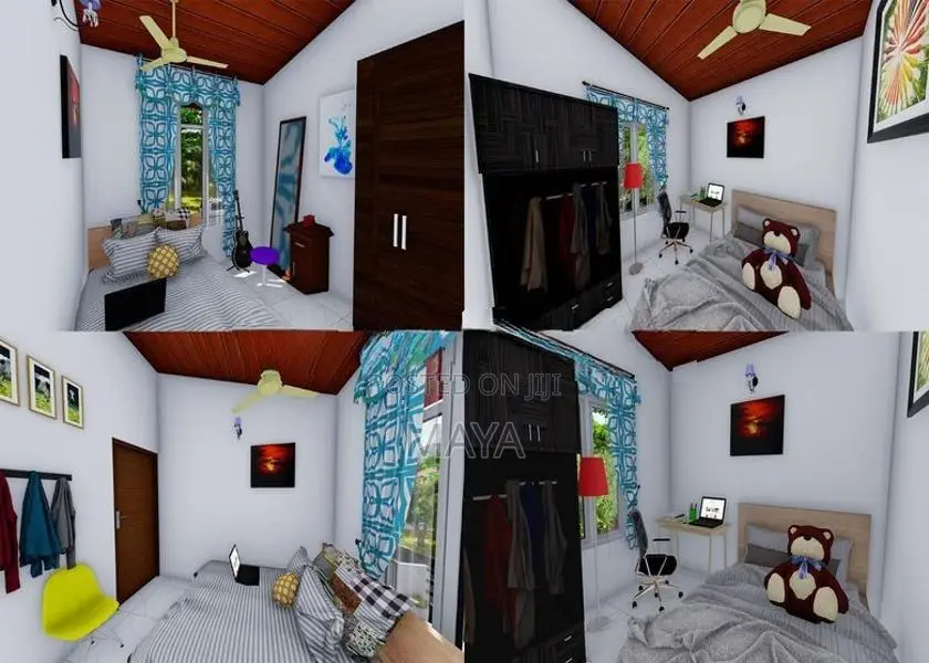 3BR 2Bath Room House Kadawatha