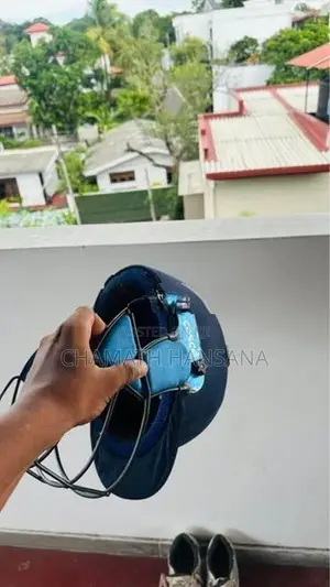 Cricket Full Set