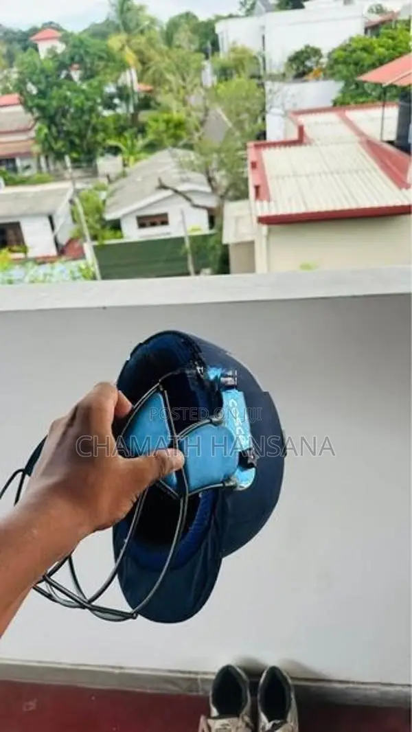 Cricket Full Set