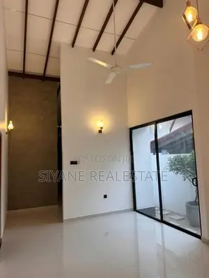 Beautiful Single Story House For Sale In Athurugiriya