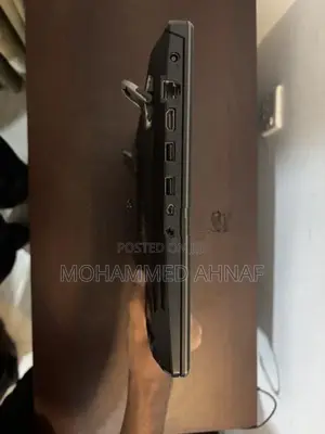 Asus TUF Gaming A15
