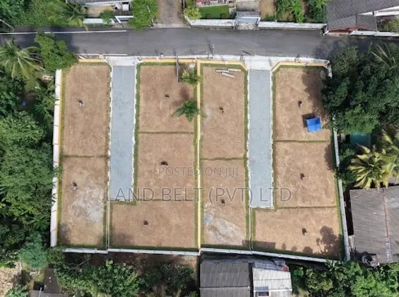 Makubura Land for Sale