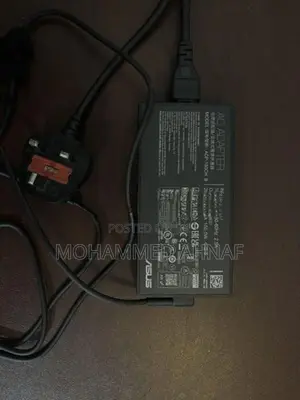 Asus TUF Gaming A15