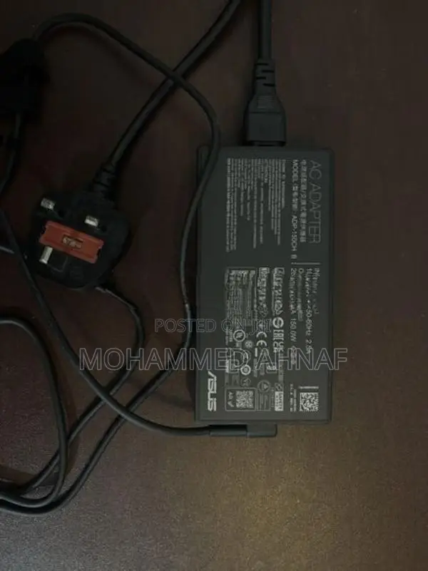 Asus TUF Gaming A15