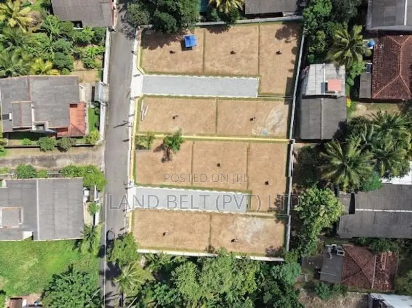 Makubura Land for Sale