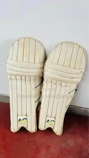 Cricket Full Set