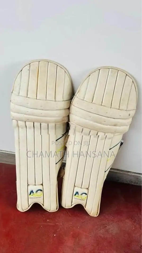 Cricket Full Set