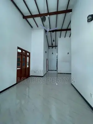Brand New Modern Valuable House Sale in Homagama