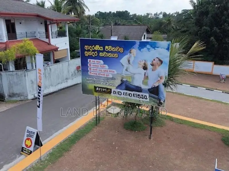 Makubura Land for Sale