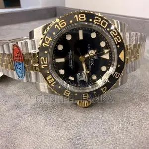 Rolex GMT-Master II Zombie Watch