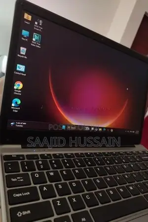 Laptop - Brand New Condition