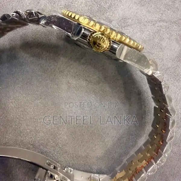 Rolex GMT-Master II Zombie Watch