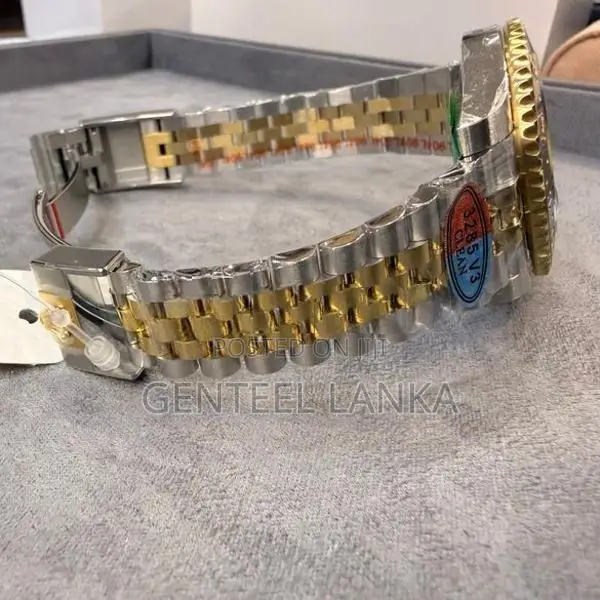 Rolex GMT-Master II Zombie Watch