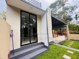 Beautiful Architecturally Designed Luxury House For Sale In Kesbewa