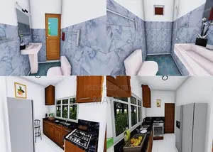 3BR 2Bath Room House Wellampitiya