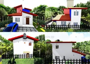 3BR 2Bath Room House Wellampitiya