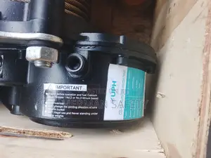 CD- 750KG / 1500KG Electric Wire Rope Hoist