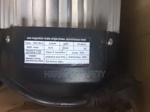 CD- 750KG / 1500KG Electric Wire Rope Hoist