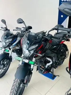 Bajaj Pulsar NS200 2026
