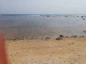 Beach front Land in Pasikuda