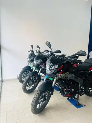 Bajaj Pulsar NS200 2026