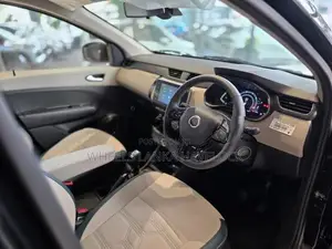 Nissan Gravite 2026