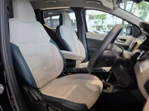 Nissan Gravite 2026