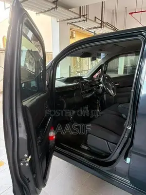 Suzuki Wagon R Stingray 2017
