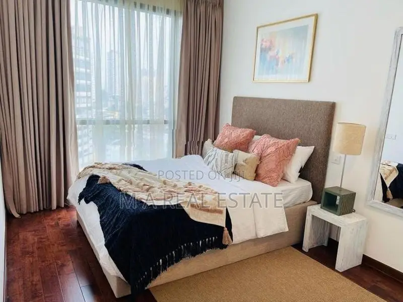 Apartment for Rent Colombo 2