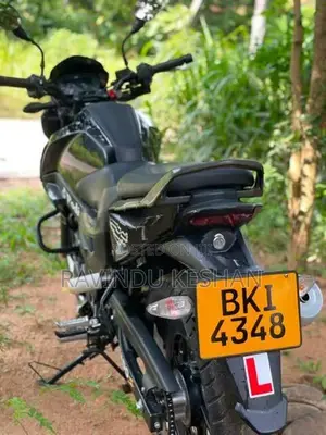 TVS Raider 125 2025