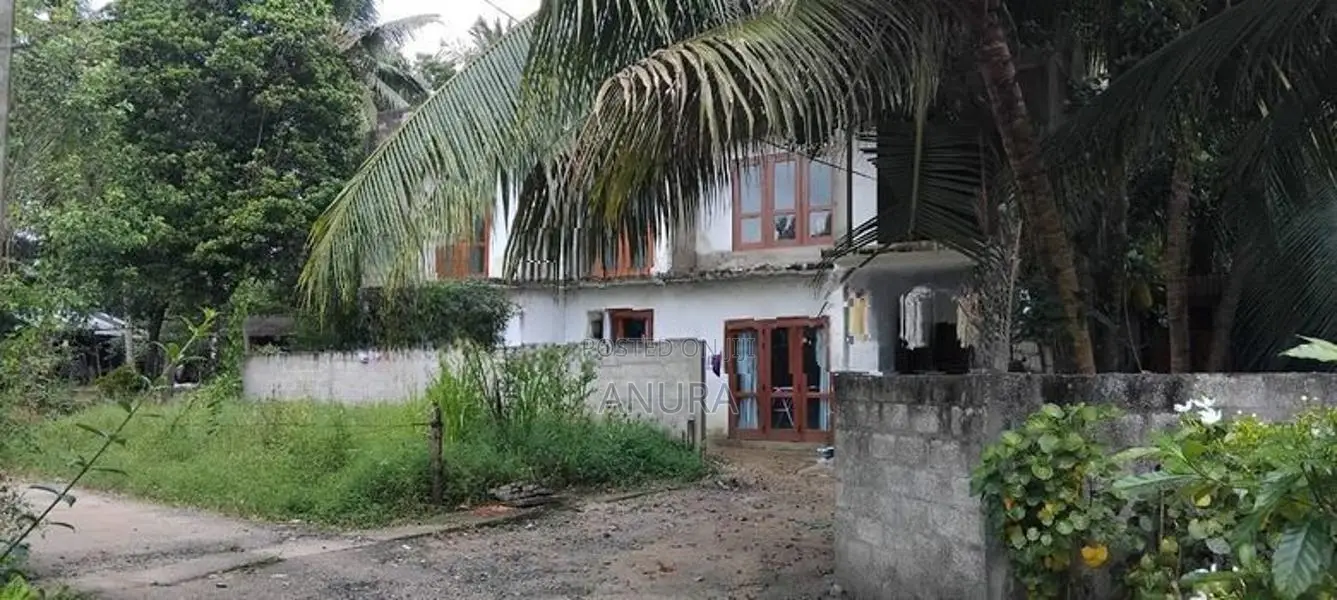 One Bedroom House for Sale Godagama