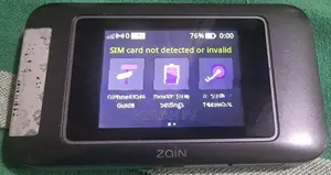 E5787s-33a Router
