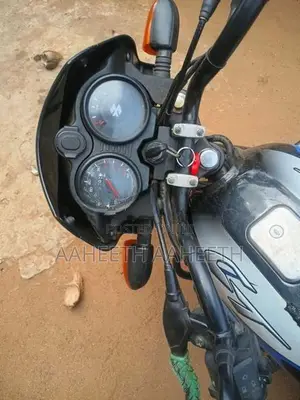 Bajaj CT100 2024
