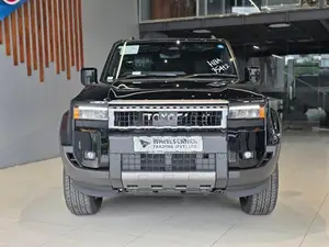 Toyota Land Cruiser Prado VX 2026