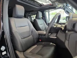 Toyota Land Cruiser Prado VX 2026