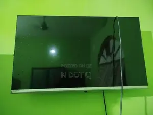 Android TV - Toshiba