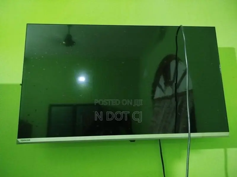Android TV - Toshiba