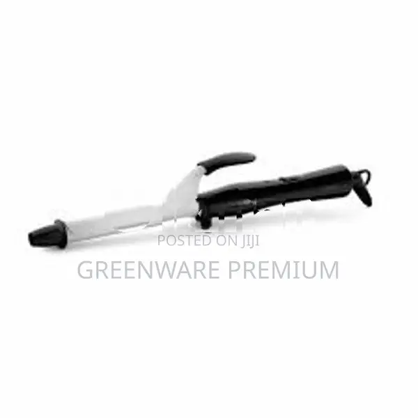 Philips Curler 3000 (BHB 862)
