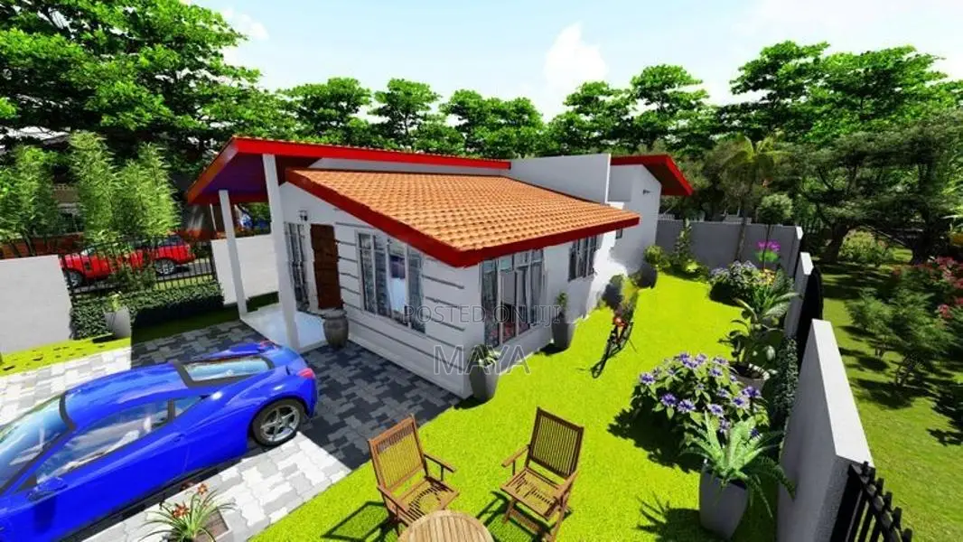 2 Br 1 Bath Room Single House Piliyandala