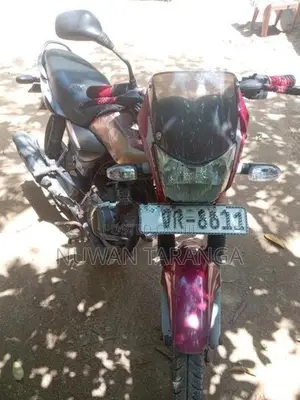 Bajaj Platina 100 2009