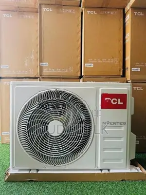 24000 BTU TCL Savein Serious Inverter Air Conditioner