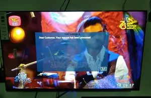 dialog satellite tv Antanna