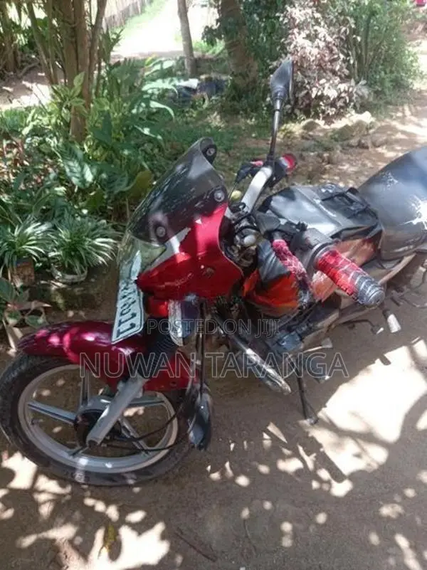 Bajaj Platina 100 2009