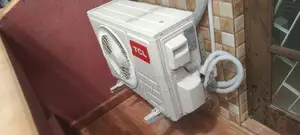 24000 BTU TCL Savein Serious Inverter Air Conditioner